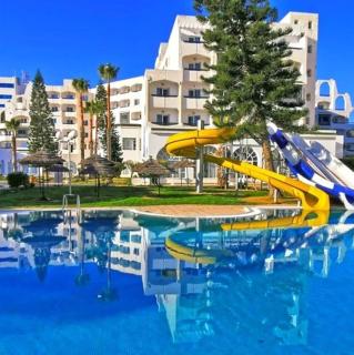 Hotel Jinene Resort - Sousse - 6