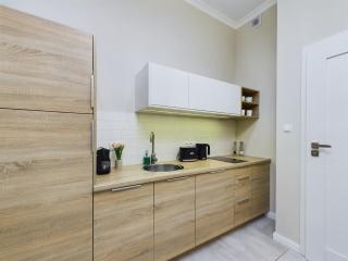 Apartments Dietla Cracow by Noclegi Renters - Krakow - 6