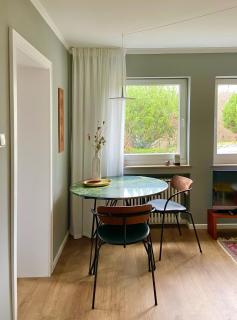 Ferienwohnung Trappen - 6