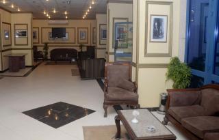 New Siesta Hotel & Resort - Alexandria - 2
