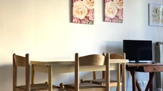 Palme 3 - Marcelli, monolocale al piano terra, Residence Le Palme - 1