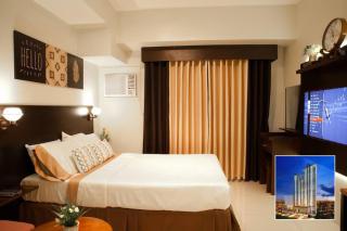 Charming City Center Studio Apartment - Cebu City - 0