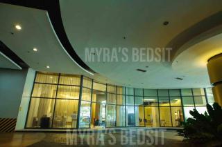 Charming City Center Studio Apartment - Cebu City - 6