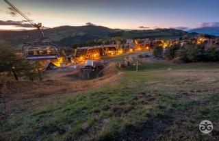 Hôtel Espace Montclar - 9