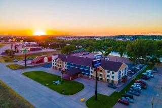 Americinn by Wyndham Ogallala - Ogallala - 9