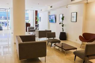Dazzler by Wyndham Buenos Aires San Martin - 8