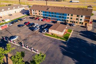 Americinn by Wyndham Ogallala - Ogallala - 3
