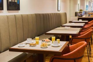 Dazzler by Wyndham Buenos Aires San Martin - 3