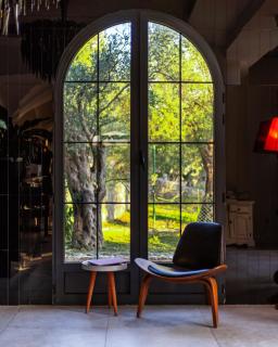 MASHTRA - The Olive House - Ulcinj - 9