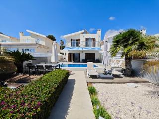 Villa SunResidence - Coral Bay - 1