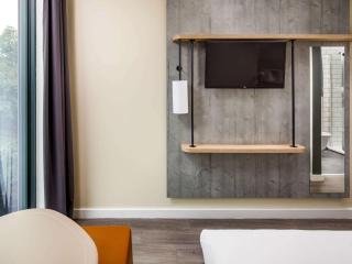 ibis Budget Sheffield Centre St Marys Gate - Sheffield - 2
