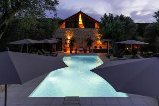 MASHTRA - The Olive House - Ulcinj - 6
