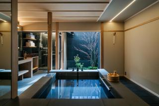 ANJIN Gosho Ebisugawa - Kyoto - 0