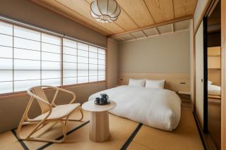 ANJIN Gosho Ebisugawa - Kyoto - 2