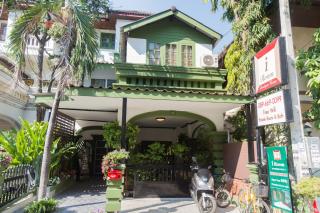 Iroom Boutique House - Chiang Mai - 6