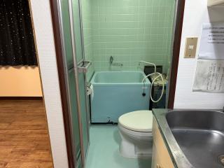 apartment hotel HORI - 4