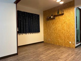 apartment hotel HORI - 2