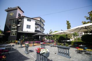 The Hart - Vlorë - 2