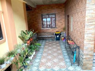 Baguio mountain villa view RW - 4