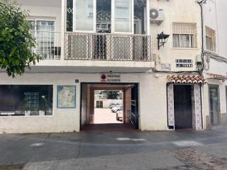 Apartamento 3 hab con parking junto a la playa - Nerja - 7