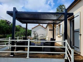 Maison vacances vendee - 2