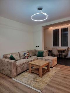 Peace and Love luxury apartment in Center, New Bazaar 2 - Tirana - 5