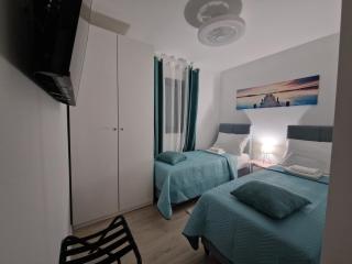 Apartments SORELLE - Podstrana - 5