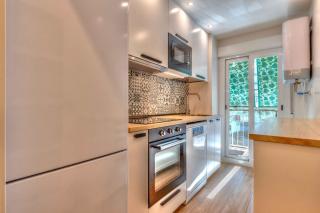 Apartamento Metropolitano II en Madrid - Madrid - 5