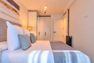 Apartamento Metropolitano II en Madrid - Madrid - 2