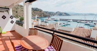 Vista Marina - La Herradura - 6