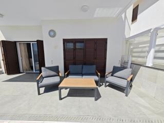 Villa SunResidence - Coral Bay - 6
