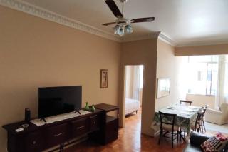 2 Bedroom Apartment Beach Copacabana Rio de Janeiro Brazil - 5