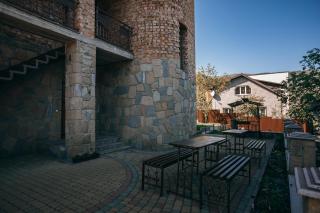 Guest House Бескид - Jaremče - 5