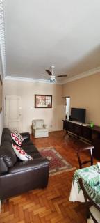 2 Bedroom Apartment Beach Copacabana Rio de Janeiro Brazil - Río de Janeiro - 6