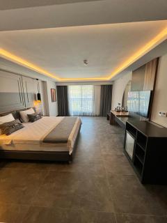TELMESSOS CİTY HOTEL- Adults Only - Fethiye - 4
