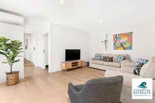Beilby Bliss - Inverloch - 1