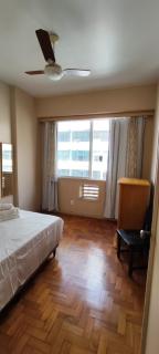 2 Bedroom Apartment Beach Copacabana Rio de Janeiro Brazil - Río de Janeiro - 1