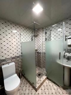 Shaherezade Garden Bukhara - 2