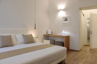 Blanco B&B - Group - Trani - 4