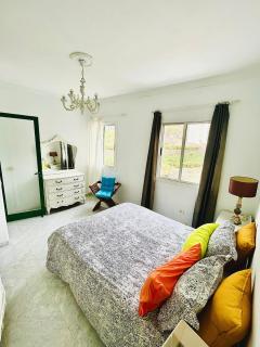apartamento en alquiler - Santa Maria de Guia - 5