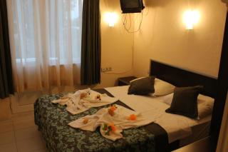 Hotel Gold Stone - Beldibi - 3