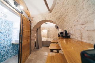 Trullo Arboris - Alberobello - 4