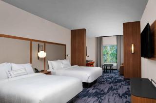 Fairfield by Marriott Inn & Suites Lewisburg - Lewisburg - 4