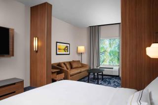 Fairfield by Marriott Inn & Suites Lewisburg - Lewisburg - 1