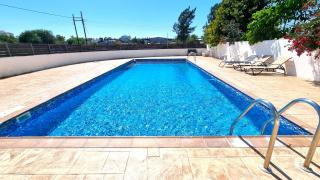 Beach Haven: 7-Minute walk to the beach + Pool - Larnaca - 6