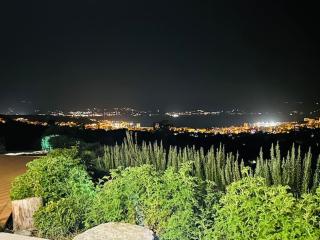 CASA LC VILLA 2-3 pers vue mer jacuzzi - Ajaccio - 5