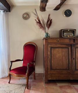 Maison de caractère avec piscine 1h de Toulouse - Saint-Cirq - 7
