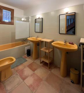 Maison de caractère avec piscine 1h de Toulouse - Saint-Cirq - 5