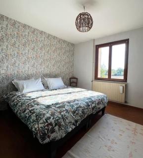 Maison de caractère avec piscine 1h de Toulouse - Saint-Cirq - 3