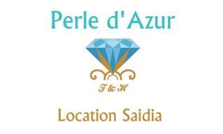 Perle d'Azur F3 - Saïdia - 9
